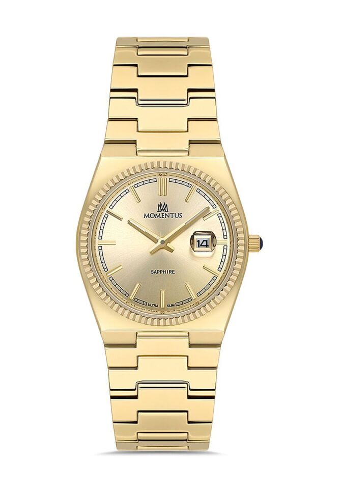 Momentus Kadın Kol Saati CS346G-08SG