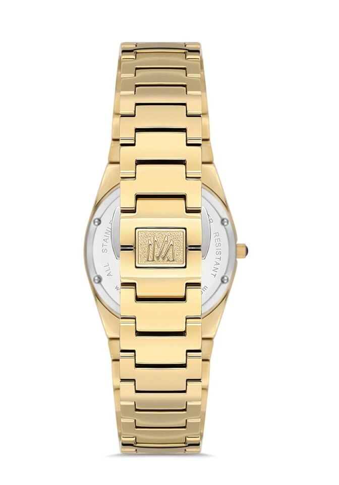 Momentus Kadın Kol Saati CS346G-08SG