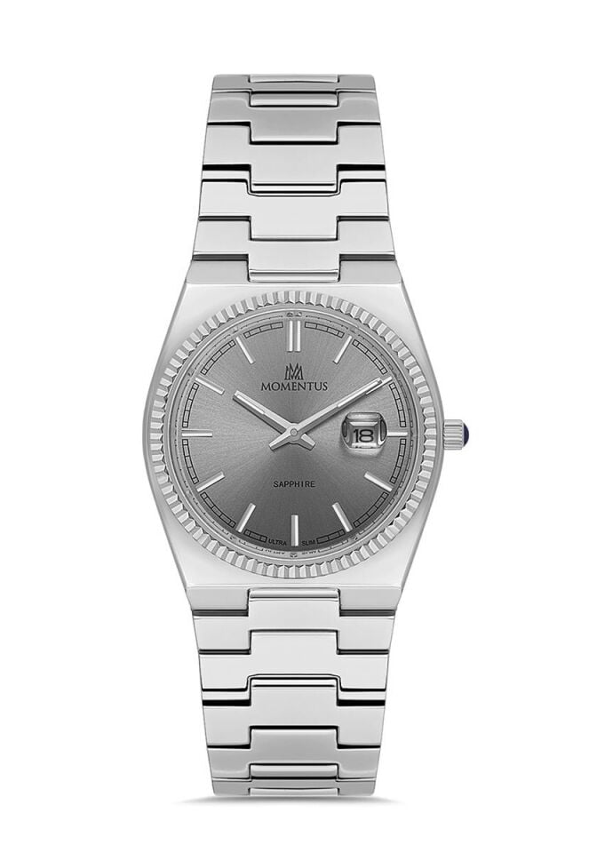 Momentus Kadın Kol Saati CS346S-03SS