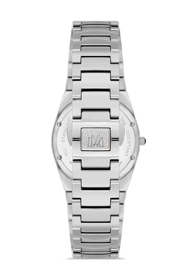 Momentus Kadın Kol Saati CS346S-03SS