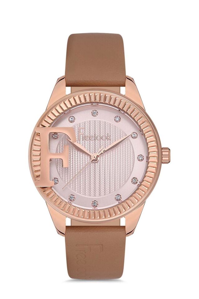 Freelook Kadın Kol Saati - FL.1.10147.2
