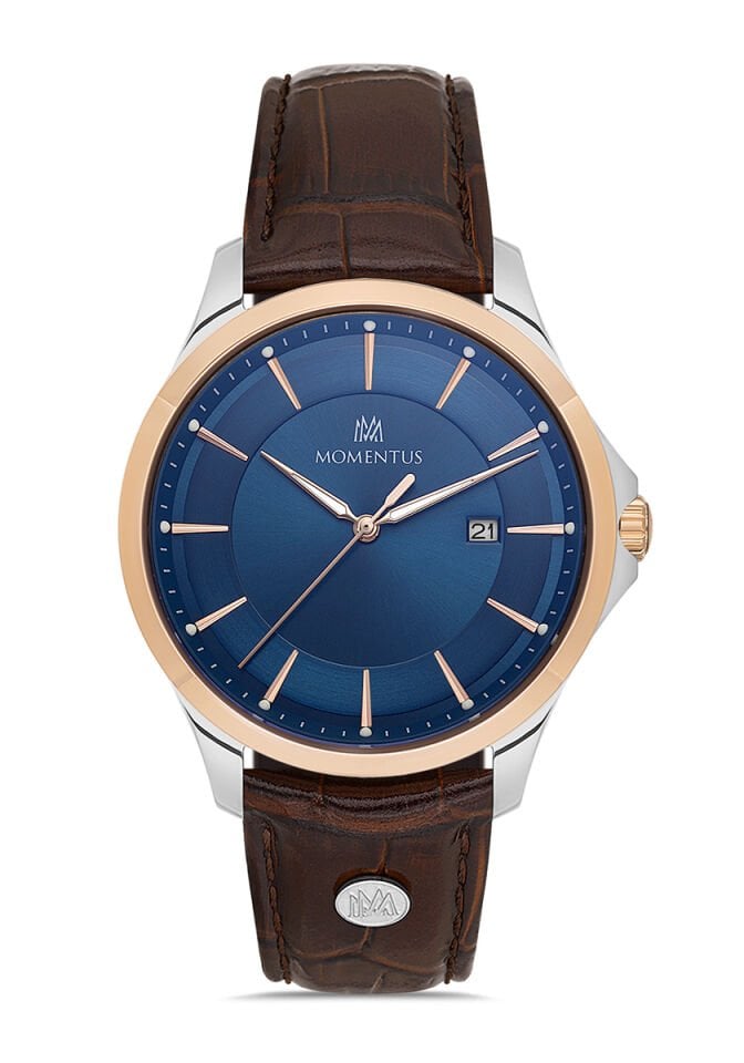 Momentus Erkek Kol Saati KC361T-11KR