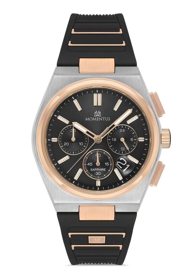 Momentus Erkek Kol Saati TM345T-04BR
