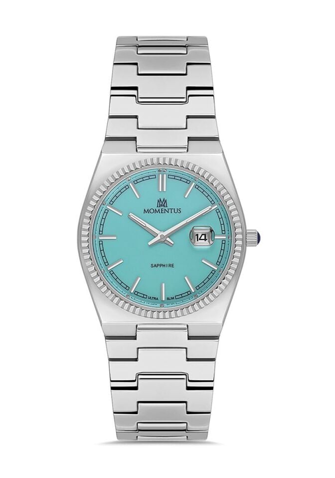 Momentus Kadın Kol Saati CS346S-10SS