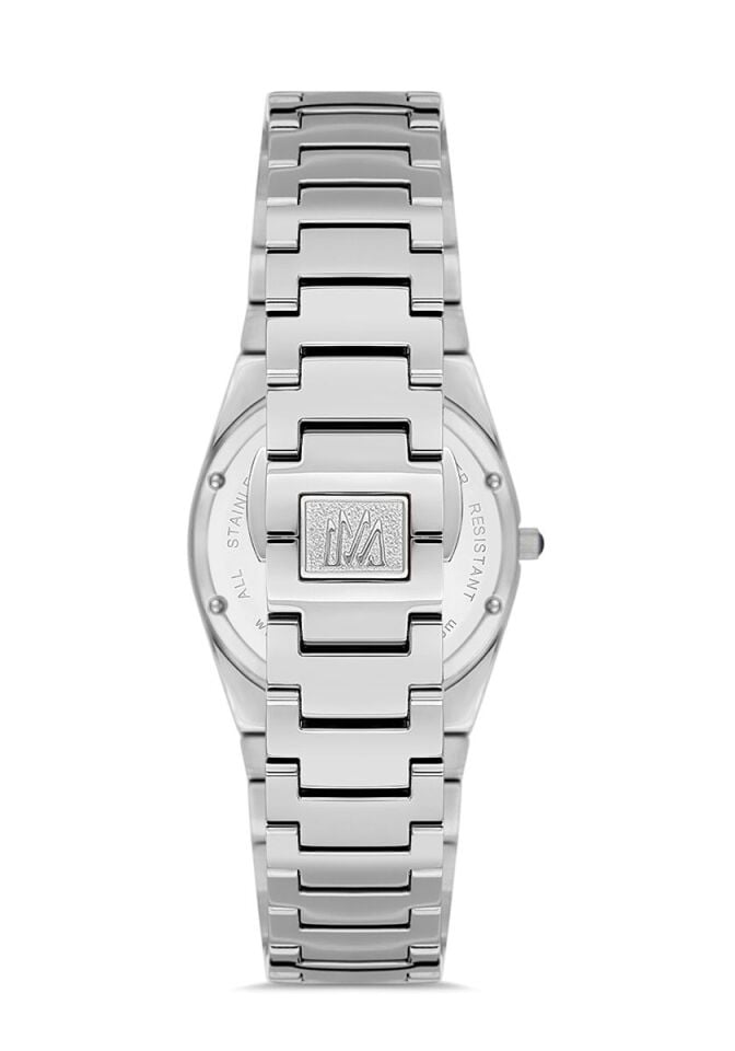 Momentus Kadın Kol Saati CS346S-10SS