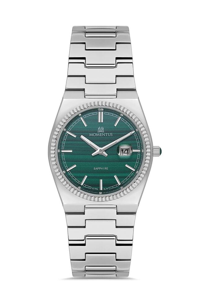 Momentus Kadın Kol Saati CS346S-16SS