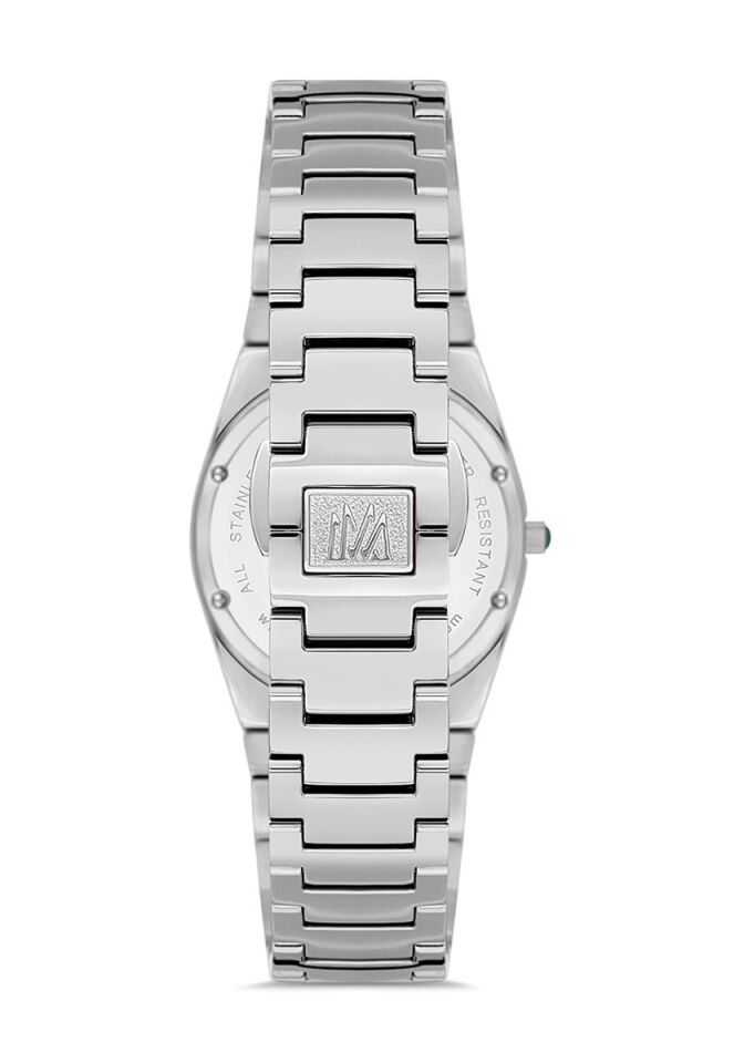 Momentus Kadın Kol Saati CS346S-16SS