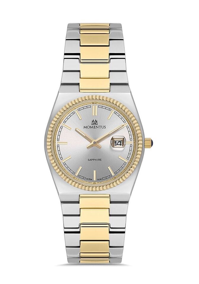 Momentus Kadın Kol Saati CS346T-02SG