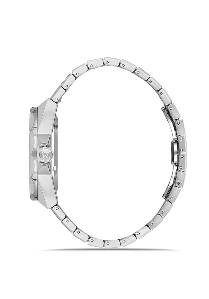 Momentus Erkek Kol Saati MM101S-11SS