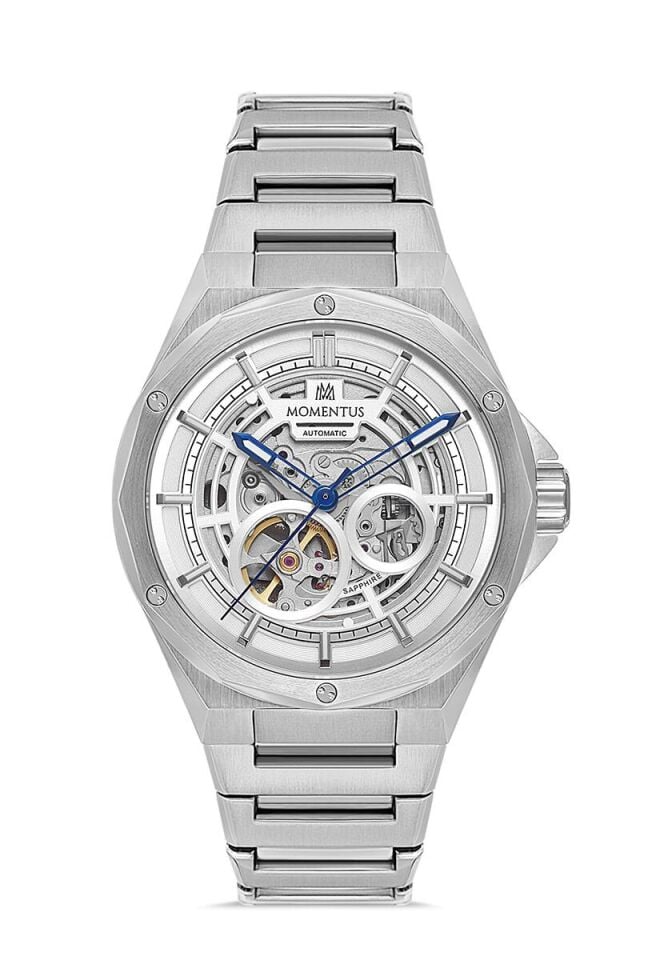 Momentus Erkek Kol Saati MM101S-16SS
