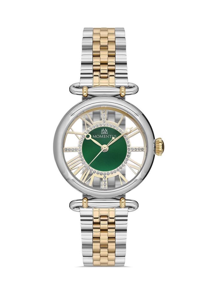Momentus Kadın Kol Saati SS280S-15TG