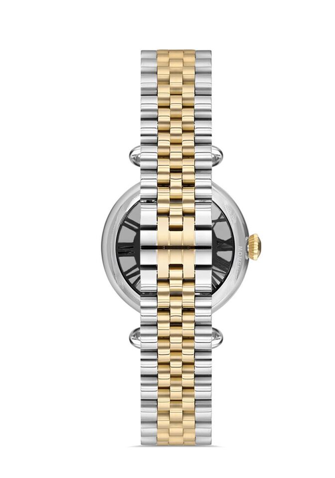 Momentus Kadın Kol Saati SS280S-15TG