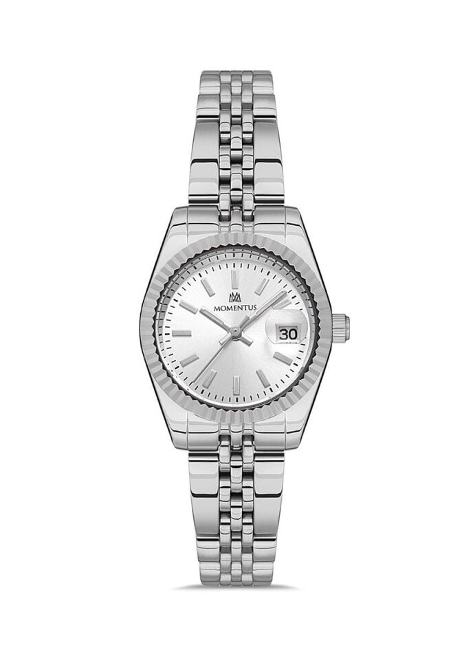 Momentus Kadın Kol Saati CS384S-02SS