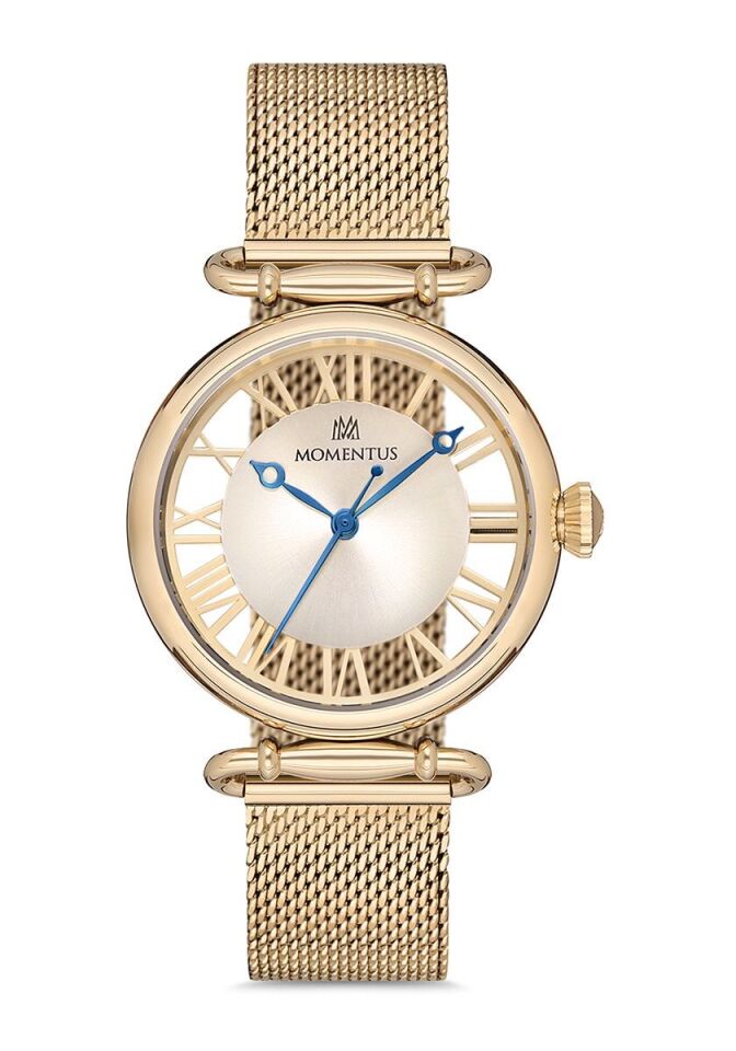 Momentus Kadın Kol Saati CW280G-08SG