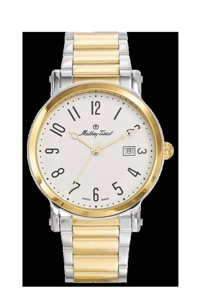 Mathey Tissot Erkek Kol Saati-H611251MBG