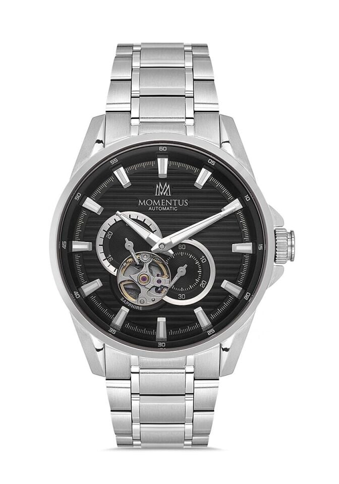 Momentus Erkek Kol Saati MM103S-04SS