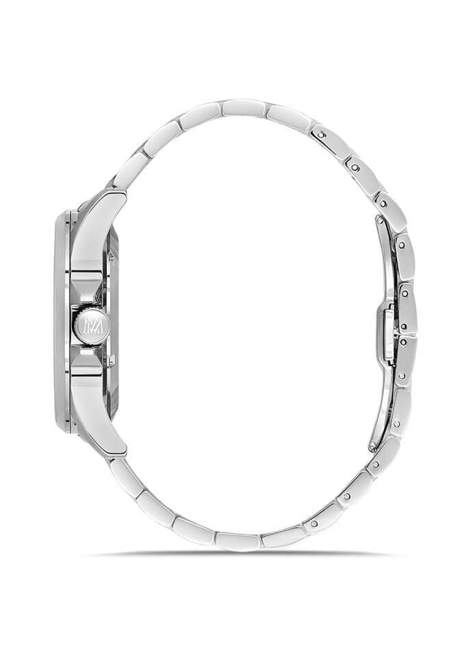 Momentus Erkek Kol Saati MM103S-04SS