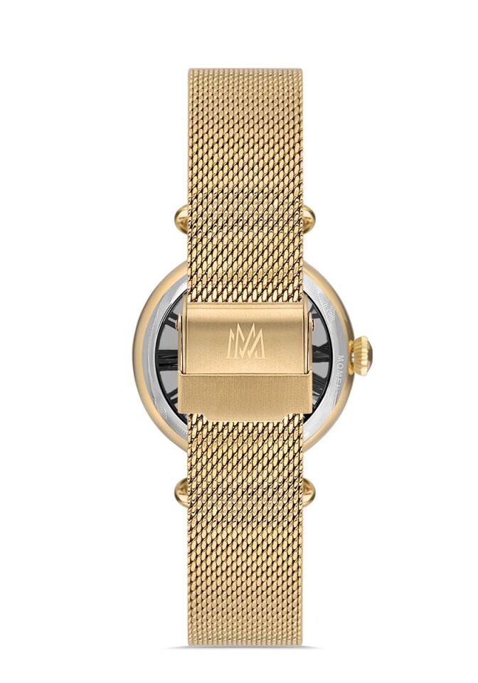 Momentus Kadın Kol Saati CW280G-15SG