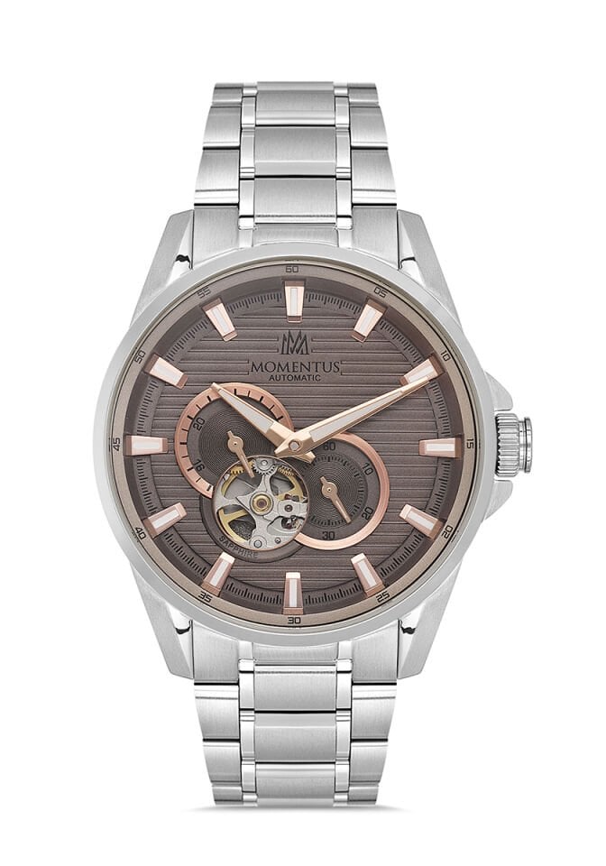 Momentus Erkek Kol Saati MM103S-06SR
