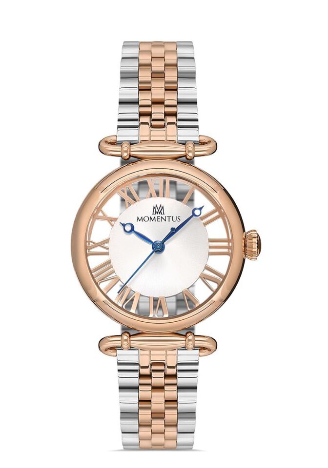 Momentus Kadın Kol Saati CW280T-02TR