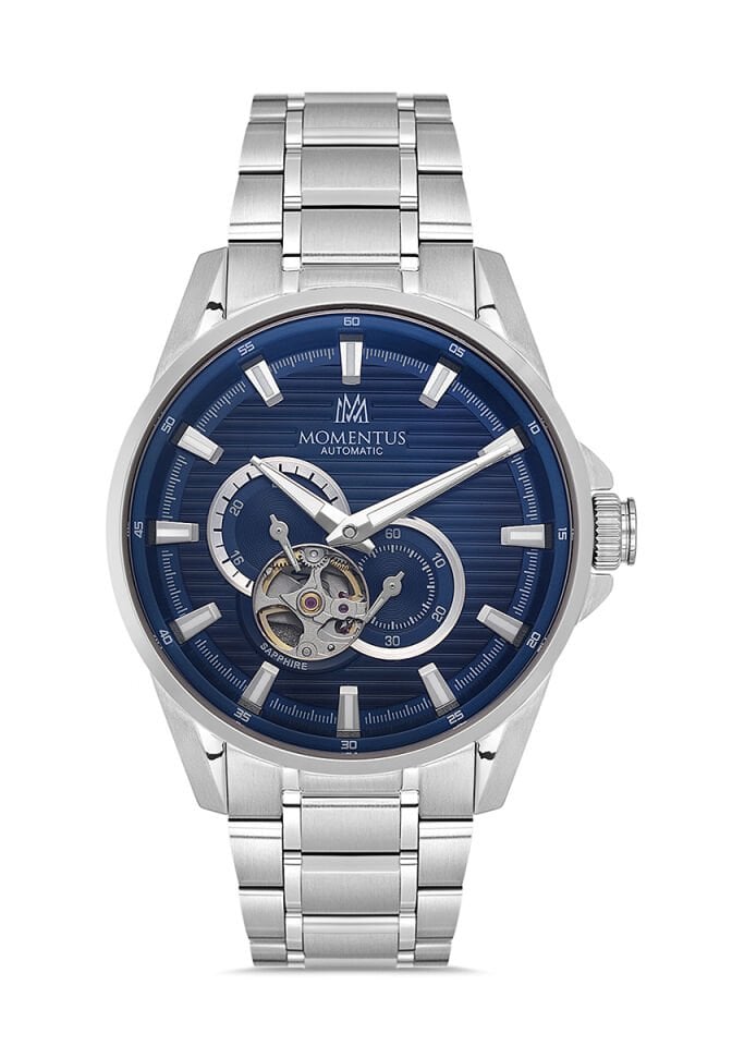 Momentus Erkek Kol Saati MM103S-11SS