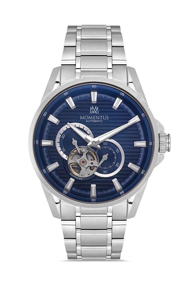 Momentus Erkek Kol Saati MM103S-11SS