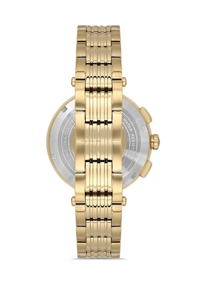 Momentus Kadın Kol Saati CS263G-09SG