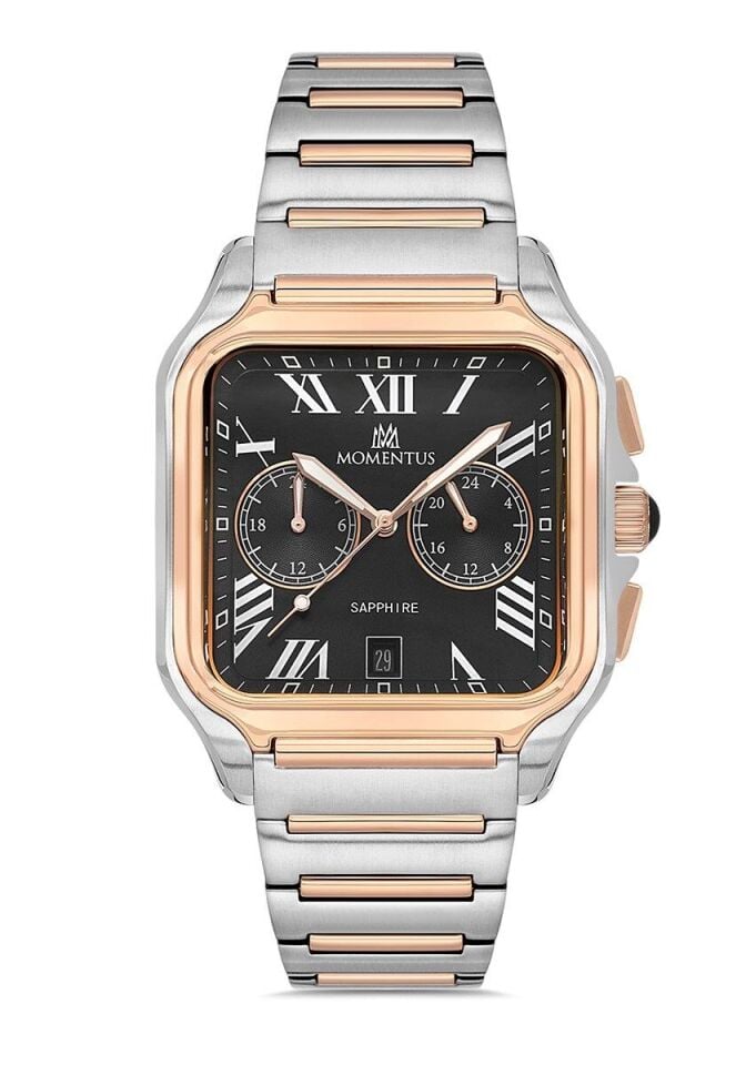 Momentus Erkek Kol Saati TM348T-04SR