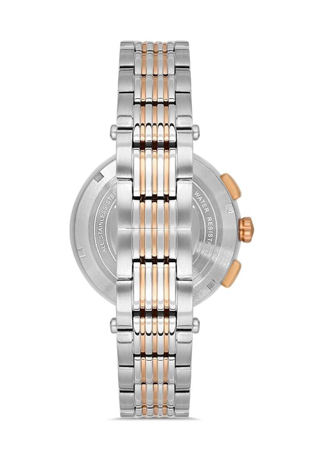 Momentus Kadın Kol Saati CS263T-02SR