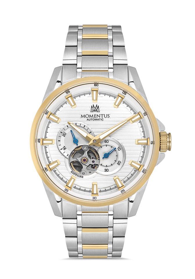 Momentus Erkek Kol Saati MM103T-16SG