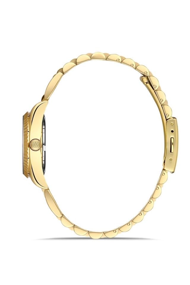 Momentus Kadın Kol Saati CS385G-02SG