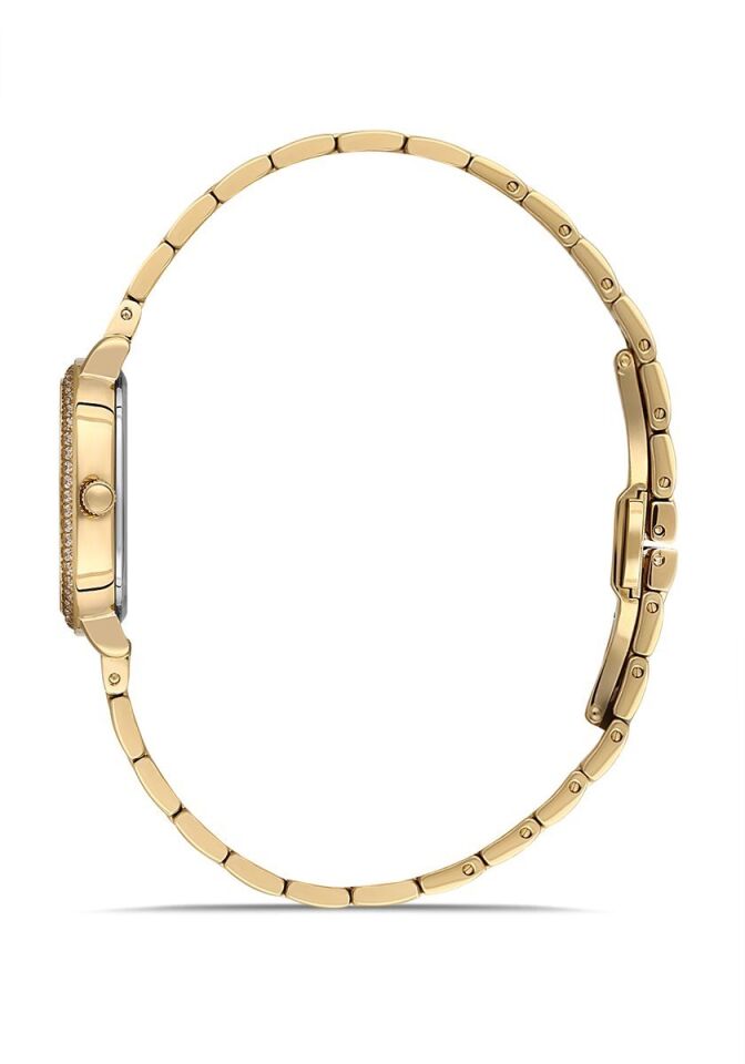 Momentus Kadın Kol Saati SS224G-08SG