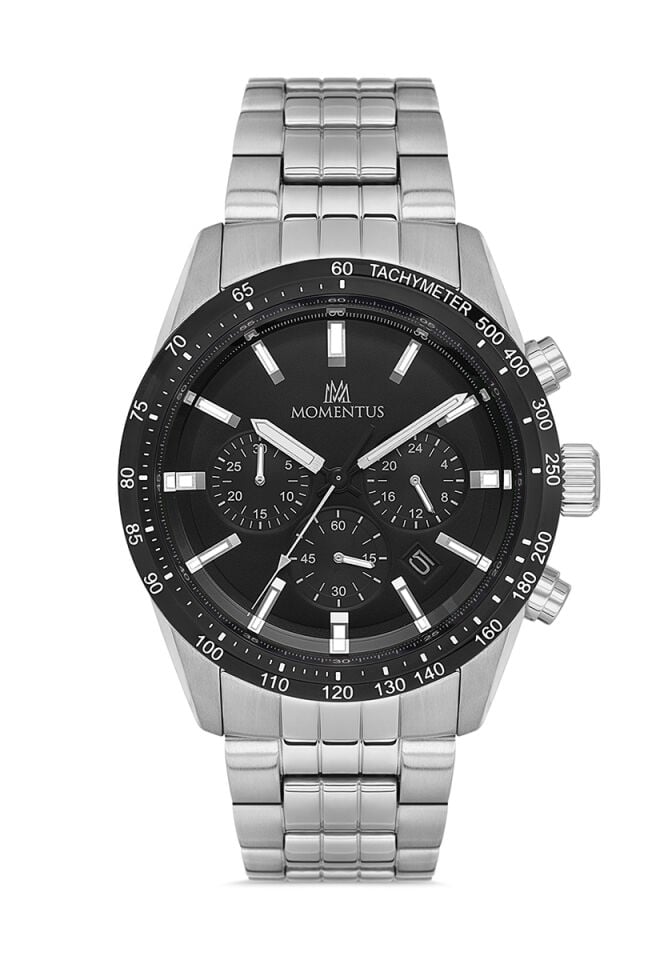 Momentus Erkek Kol Saati SC369T-04SS