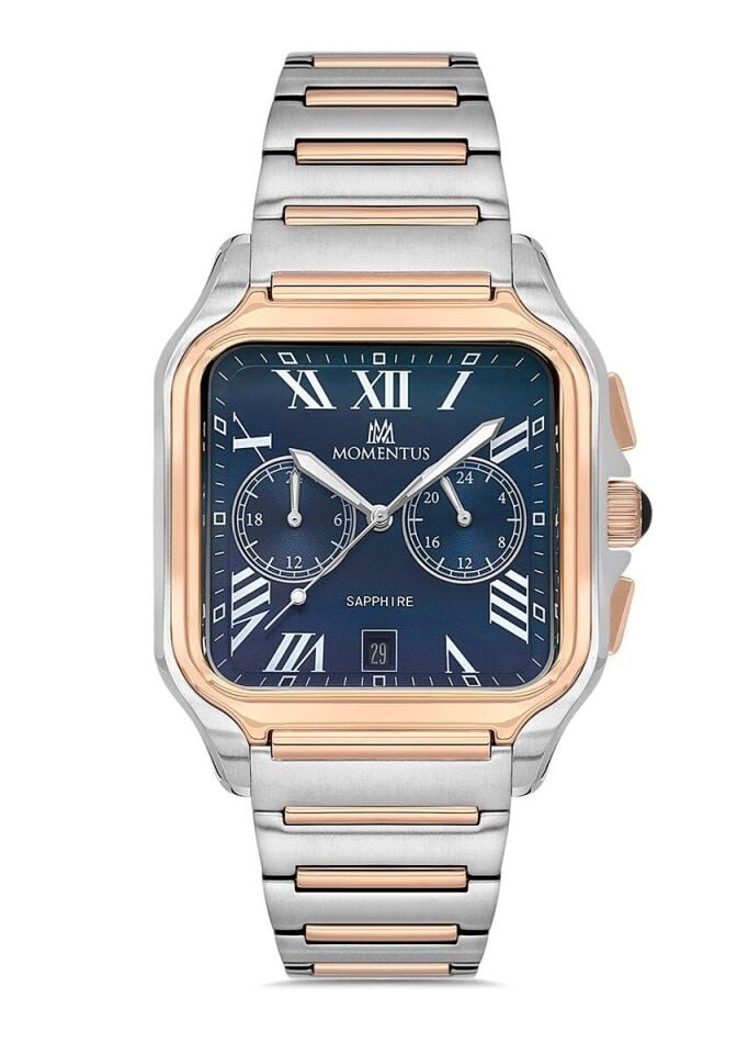 Momentus Erkek Kol Saati TM348T-11SR