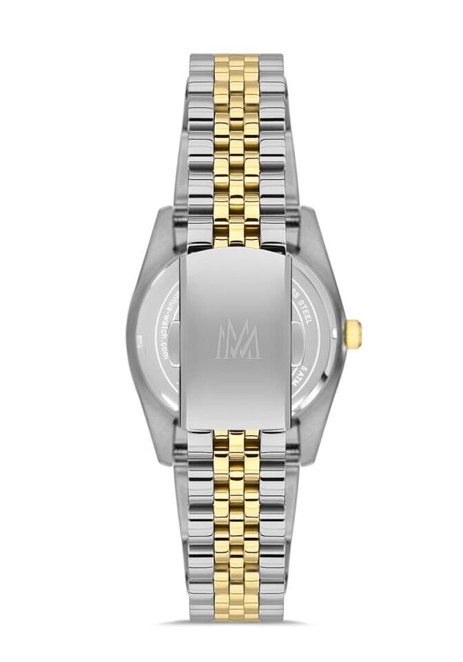 Momentus Kadın Kol Saati CS385T-02SG