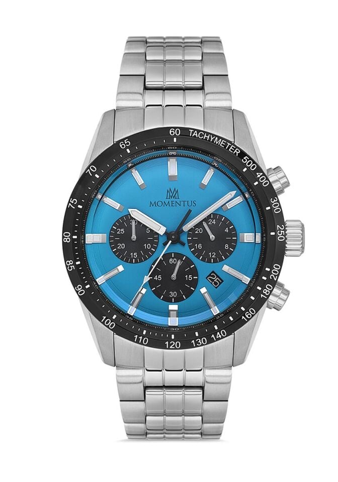 Momentus Erkek Kol Saati SC369T-10SS
