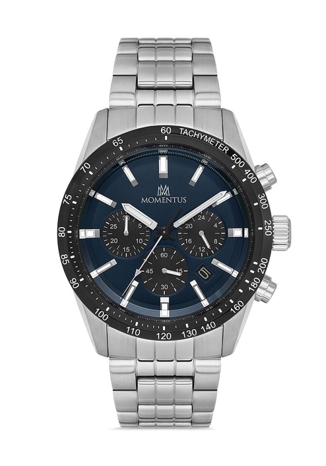 Momentus Erkek Kol Saati SC369T-11SS