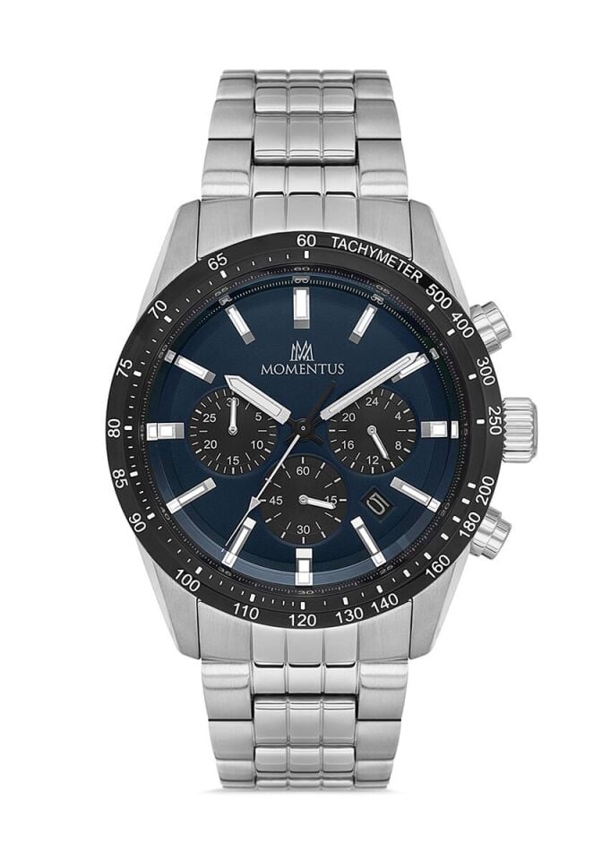 Momentus Erkek Kol Saati SC369T-11SS