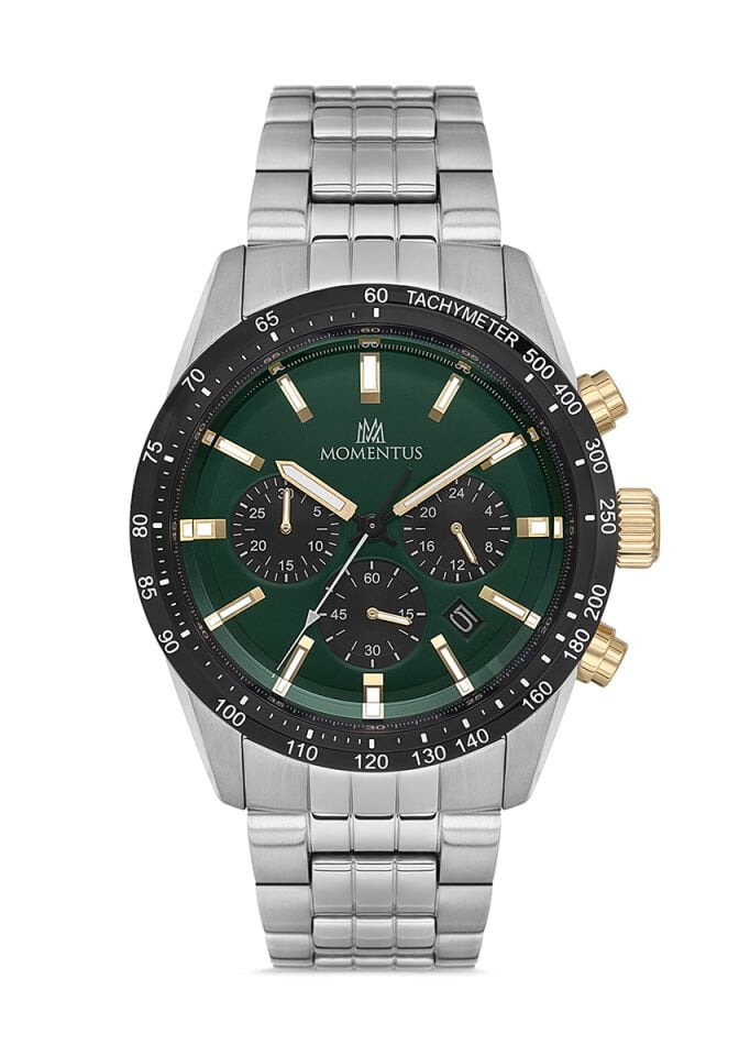 Momentus Erkek Kol Saati SC369T-15SG