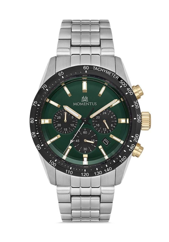 Momentus Erkek Kol Saati SC369T-15SG