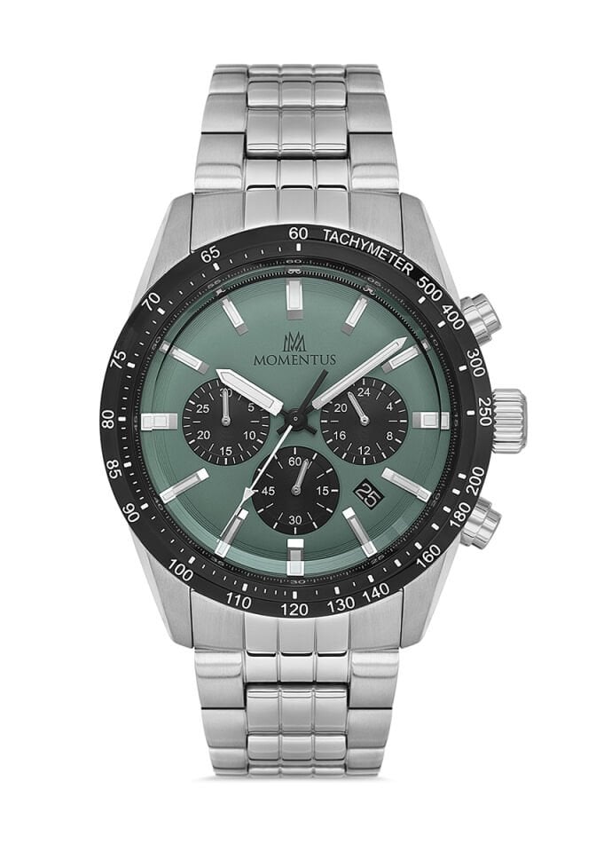 Momentus Erkek Kol Saati SC369T-15SS
