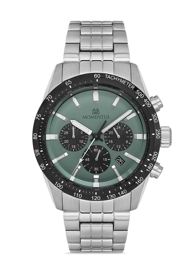 Momentus Erkek Kol Saati SC369T-15SS