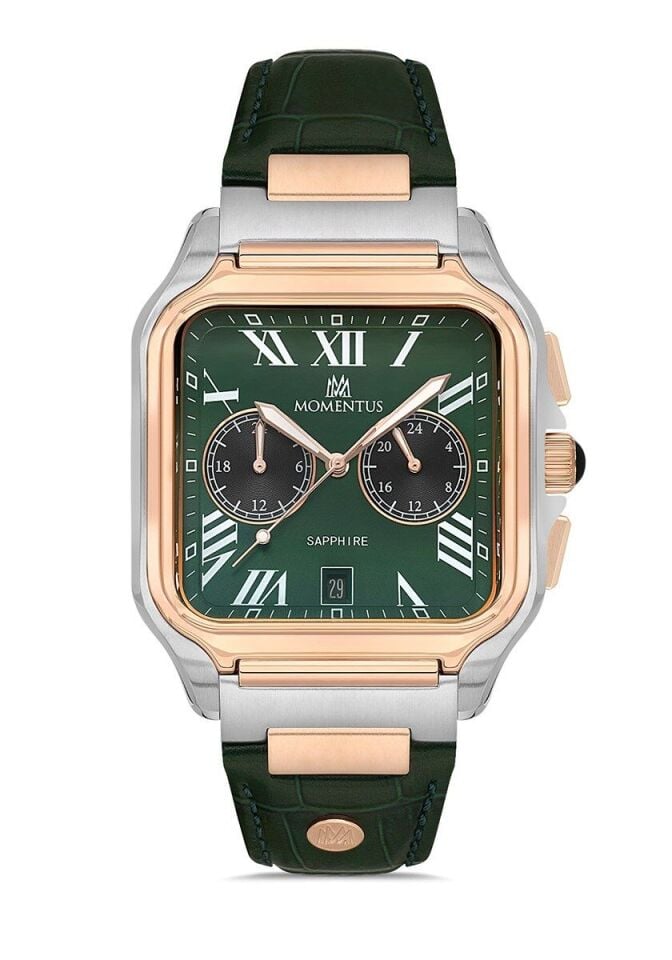 Momentus Erkek Kol Saati TM348T-15YR