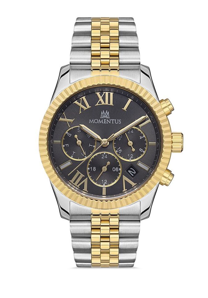 Momentus Kadın Kol Saati CW128T-05SG