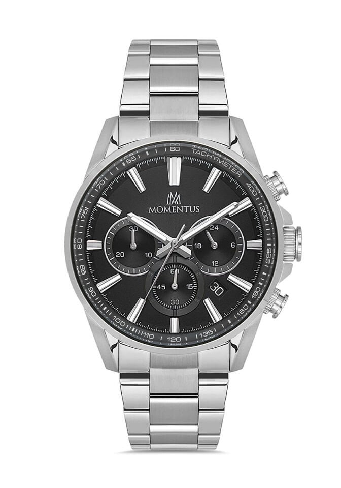 Momentus Erkek Kol Saati SC370S-04SS