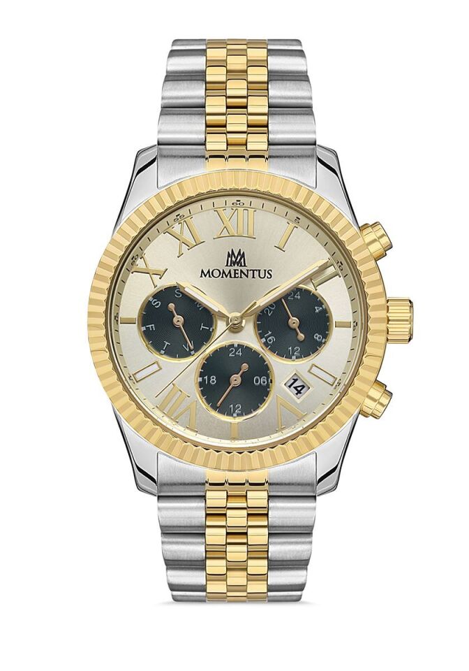 Momentus Kadın Kol Saati CW128T-08SG