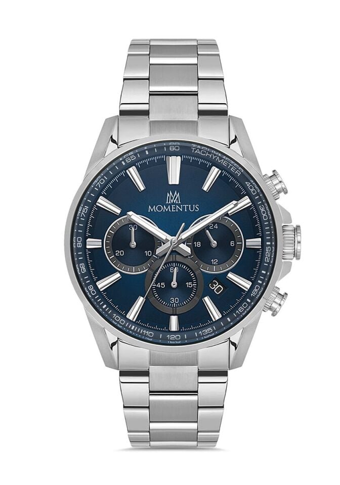 Momentus Erkek Kol Saati SC370S-11SS