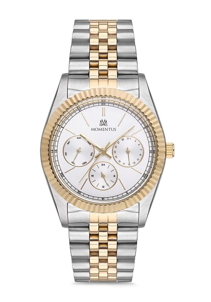 Momentus Kadın Kol Saati CW130T-02SG