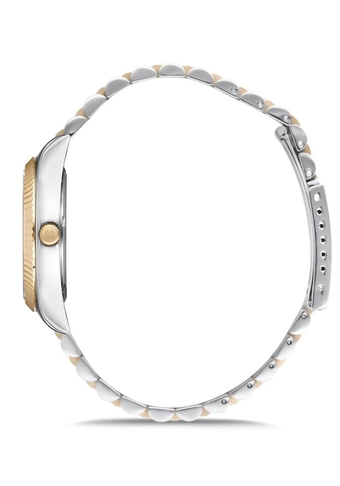 Momentus Kadın Kol Saati CW130T-02SG