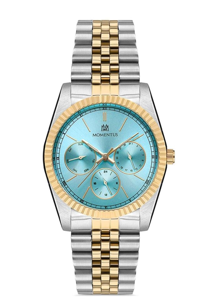 Momentus Kadın Kol Saati CW130T-10SG